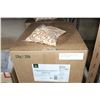 Image 1 : 25LB BOX OF GOLDEN BOY DRY ROASTED CASHEWS
