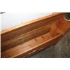 Image 2 : PINE STORAGE SEAT