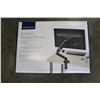 Image 1 : INSIGNIA DESKTOP MONITOR MOUNT COMPLETE