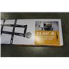Image 2 : INSIGNIA 33" TO 46" FIXED MOUNT WALL MOUNT COMPLETE