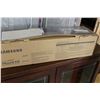 Image 2 : SAMSUNG SOUND BAR SOUND AND MOUNT KIT COMPLETE