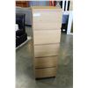 Image 1 : IKEA MALM 5-DRAWER LINGERIE CHEST