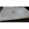 Image 2 : NEW STEARNS AND FOSTER KINGSIZE EUROTOP MEDIUM FIRM MATTRESS RETAIL $3199