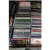Image 2 : TWO BOXES OF CDS