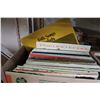 Image 2 : FOUR BOXES OF PRIVATE COLLECTION RECORDS