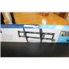 Image 1 : INSIGNIA 47" TO 80" TILT WALL MOUNT COMPLETE