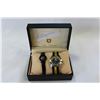 Image 1 : MENS CATERPILLAR MENS WATCH AND LADIES WATCH