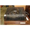 Image 1 : BSR RECORD PLAYER