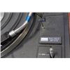 Image 2 : SANSUI RECORD PLAYER