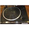 Image 2 : PHILIPS TURNTABLE