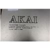 Image 2 : AKAI LINEAR TRACKING TURNTABLE