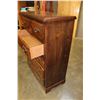 Image 2 : PINE 5 DRAWER DRESSER