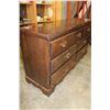 Image 2 : PINE 7-DRAWER DRESSER