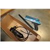 Image 1 : PAINTBALL GUN AND TANK