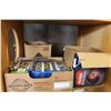 Image 1 : THREE BOXES OF DVDS