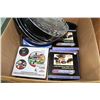 Image 2 : BOX OF NEW QUICK CHOPPERS AND FRYING PANS