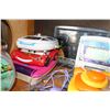 Image 2 : LOT OF V-TECH AND INTERACTIVE KIDS TOYS AND CLOCK