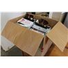 Image 2 : BOX OF AMBER GUARD SUNGLASSES