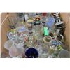 Image 2 : LOT OF SHOT GLASSES