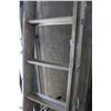 Image 2 : ALUMINUM EXTENTION LADDER