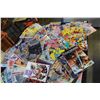 Image 2 : LOT OF COLLECTIBLE COMICS