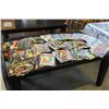 Image 1 : LOT OF COLLECTIBLE COMICS
