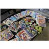 Image 2 : LOT OF COLLECTIBLE COMICS