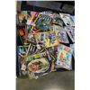 Image 3 : LOT OF COLLECTIBLE COMICS