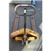 Image 2 : PALLET JACK