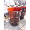 Image 2 : BURN BARREL - 45 GAL