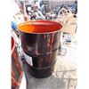 Image 2 : BURN BARREL - 45 GAL