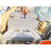 Image 1 : VAN SEATS - 3PC