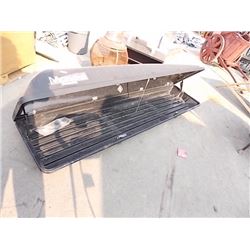 MONDIAL CAR - GO370 CARRIER