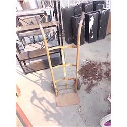 METAL 2 WHEEL DOLLY