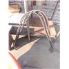 Image 1 : METAL LEGS - 5  TTL