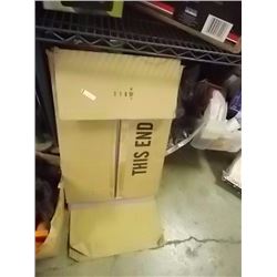 NEW GE ELECTRIC PANNEL BOX