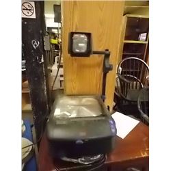 OVER HEAD PROJECTOR