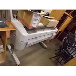 ****S.T.O.A **** EPSON BLUE PRINT PRINTER
