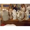 Image 1 : MANNEQUIN TORSO - 6PC