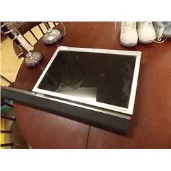 DELL MONITOR - SOUND BAR - PS