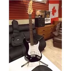 ELECTRIC GUITAR - RENEGADE - WITH SOFT CASE