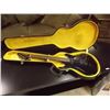 Image 1 : ATAK ELECTRIC GUITAR & HARD CASE