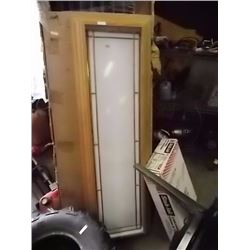 FLORESCENT LIGHT - 4'