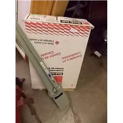 NEW - 100A STAB-LOK PANNEL BOX