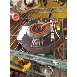 NEW GRINDING DISKS - 4 1/2" - 4 TTL