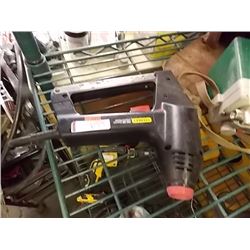 ELECTRIC STAPLER