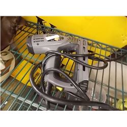 ELECTRIC STAPLER