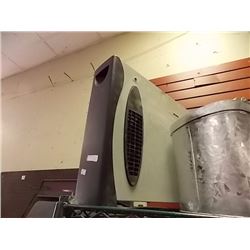 ELECTRIC HEATER