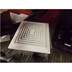 BATHROOM VENT FAN