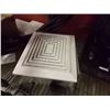 Image 1 : BATHROOM VENT FAN